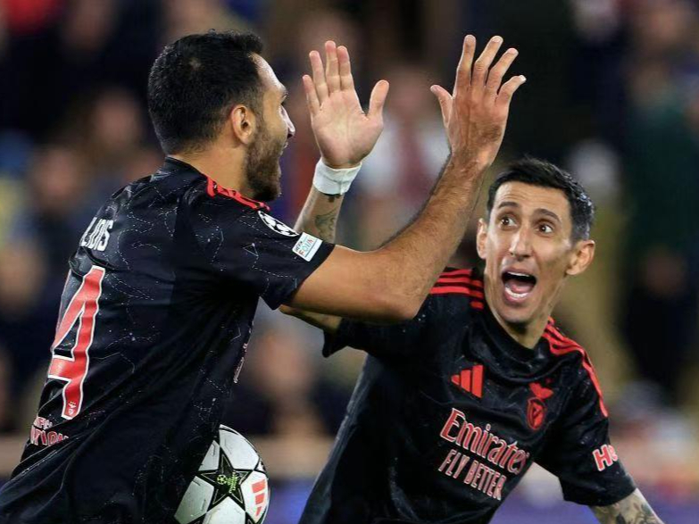 本菲卡赛前单刀错失，志在法甲名次提升，气氛紧张，身体对抗强度拉满的简单介绍Kaiyun