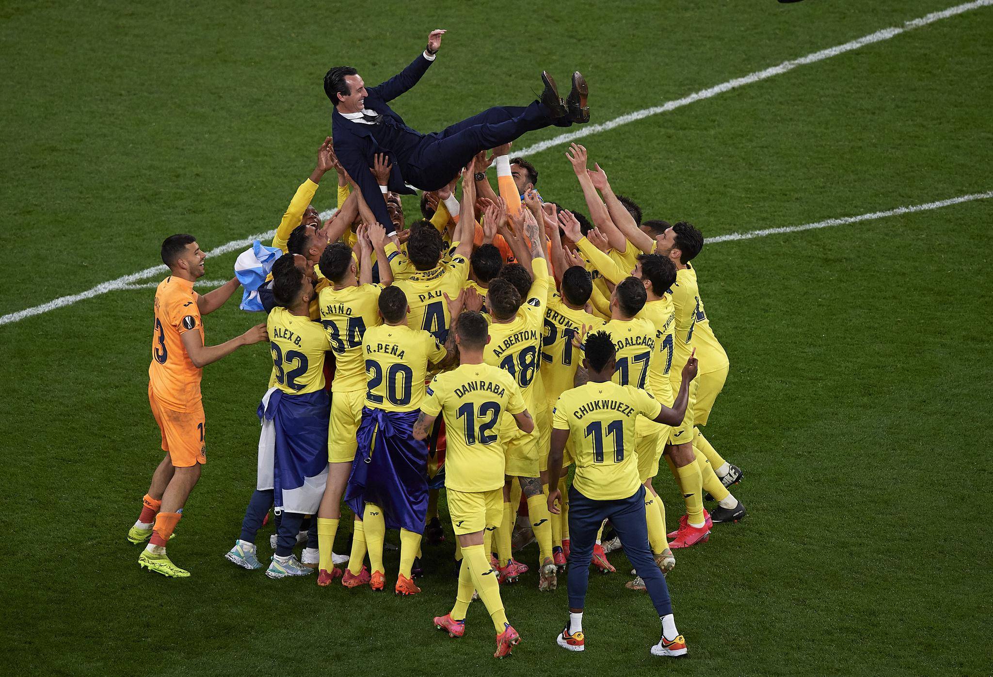 比利亚雷亚尔迎意甲关键赛，关键时刻调整名单，目标明确，赛季目标并未改变的简单介绍