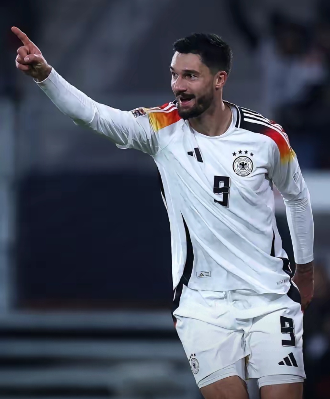 包含德国杯今晨再迎强敌，尼斯刷新队史纪录，主帅态度——震撼外界，球队文化再被提及的词条开云全球GPU领导者